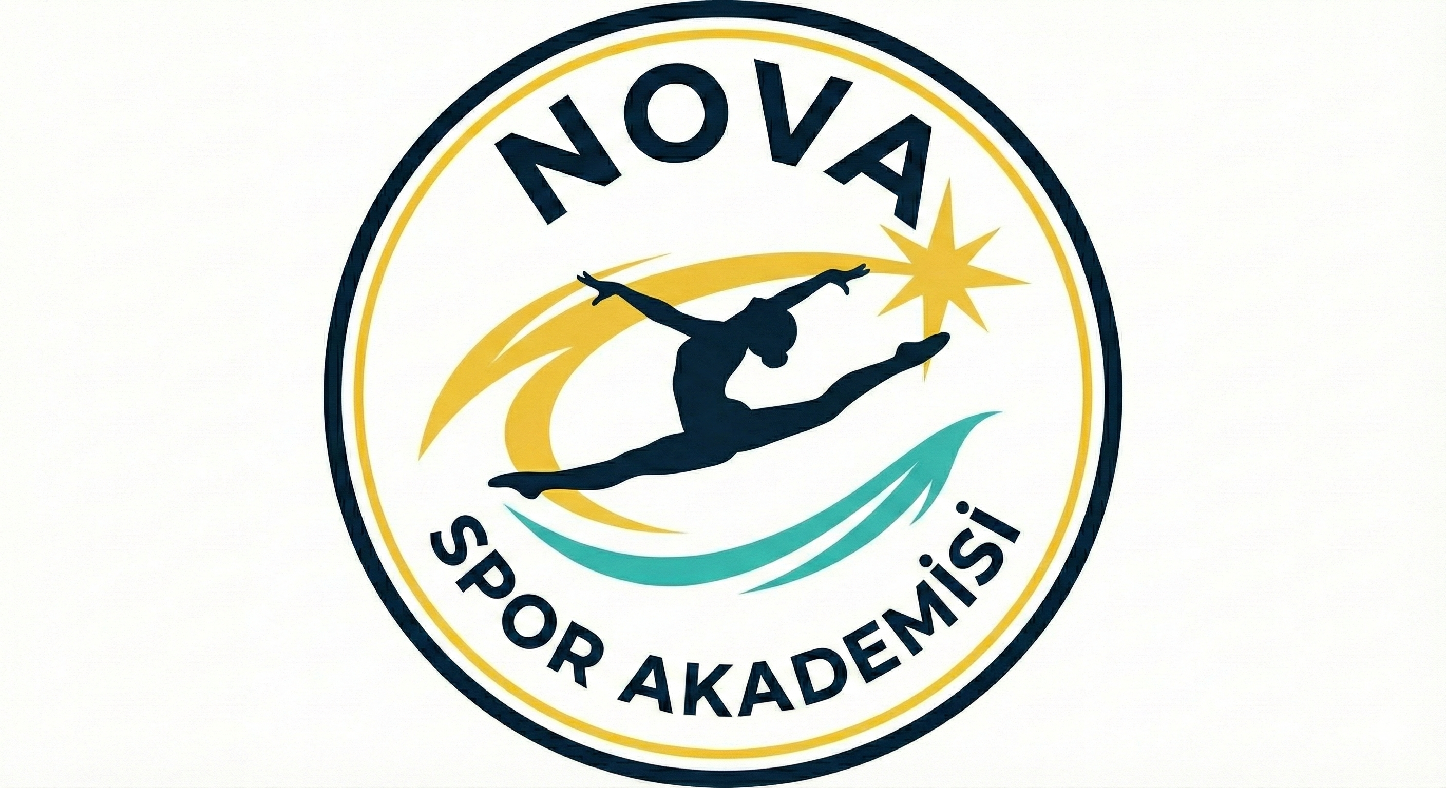 Nova Spor Akademisi logosu